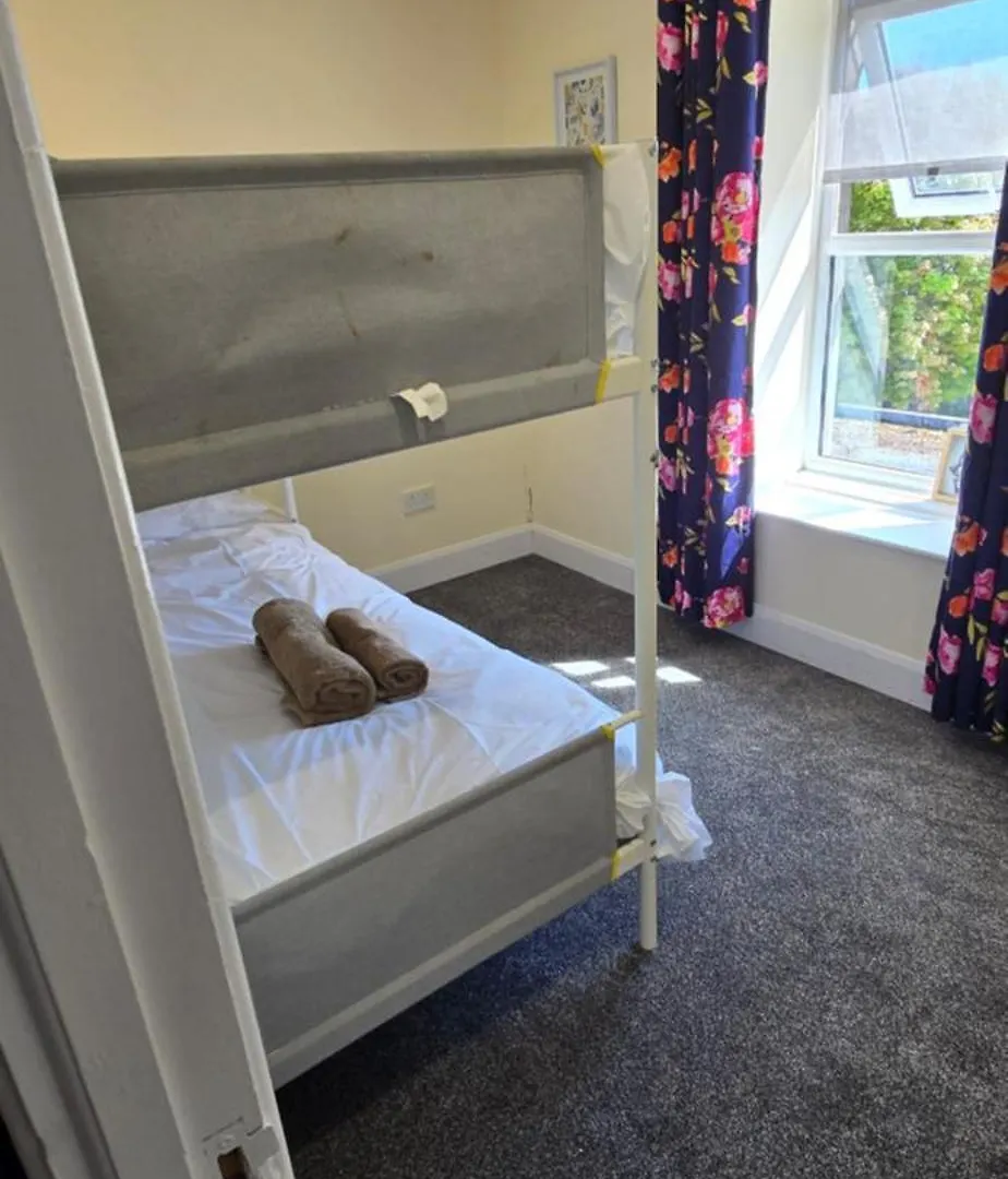 Apartmán 2 The Elms, Church St, Finglas Dublin