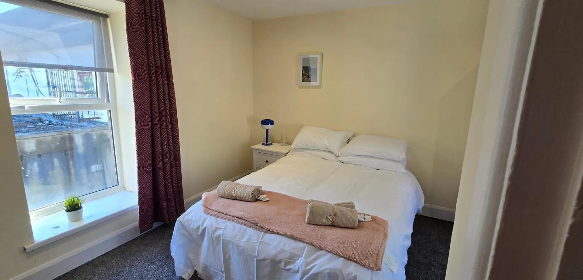 Apartmán 2 The Elms, Church St, Finglas Dublin Irsko