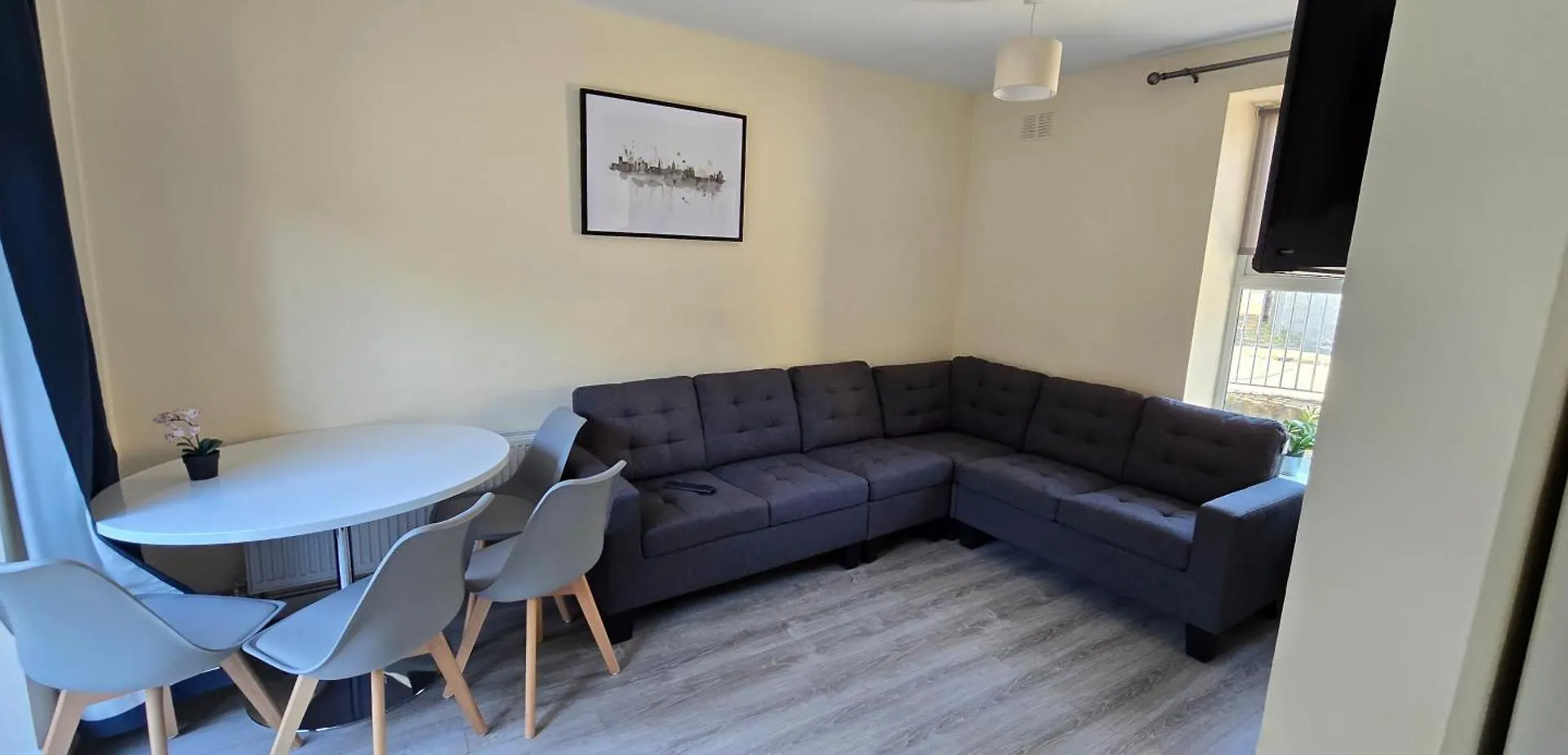 2 The Elms, Church St, Finglas Dublin 0*,