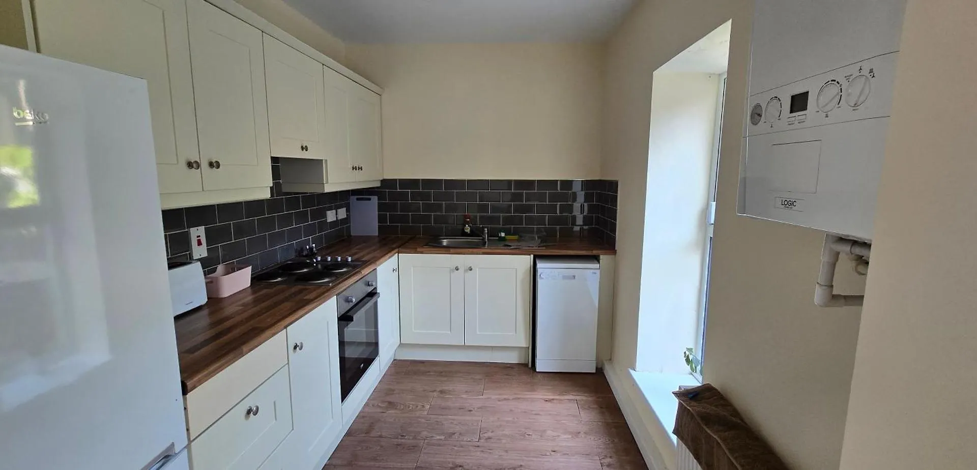 2 The Elms, Church St, Finglas Dublin