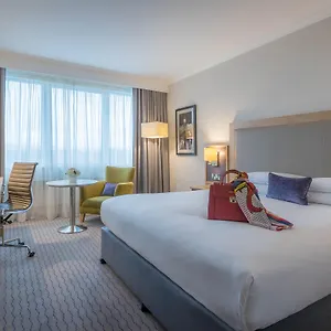 4* Ξενοδοχείο Clayton Burlington Road