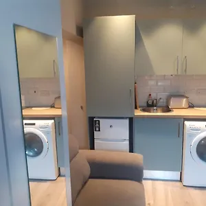  Apartamento Spacious Studio-dublin 3