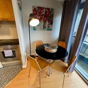  Apartamento Temple Bar District Apartments
